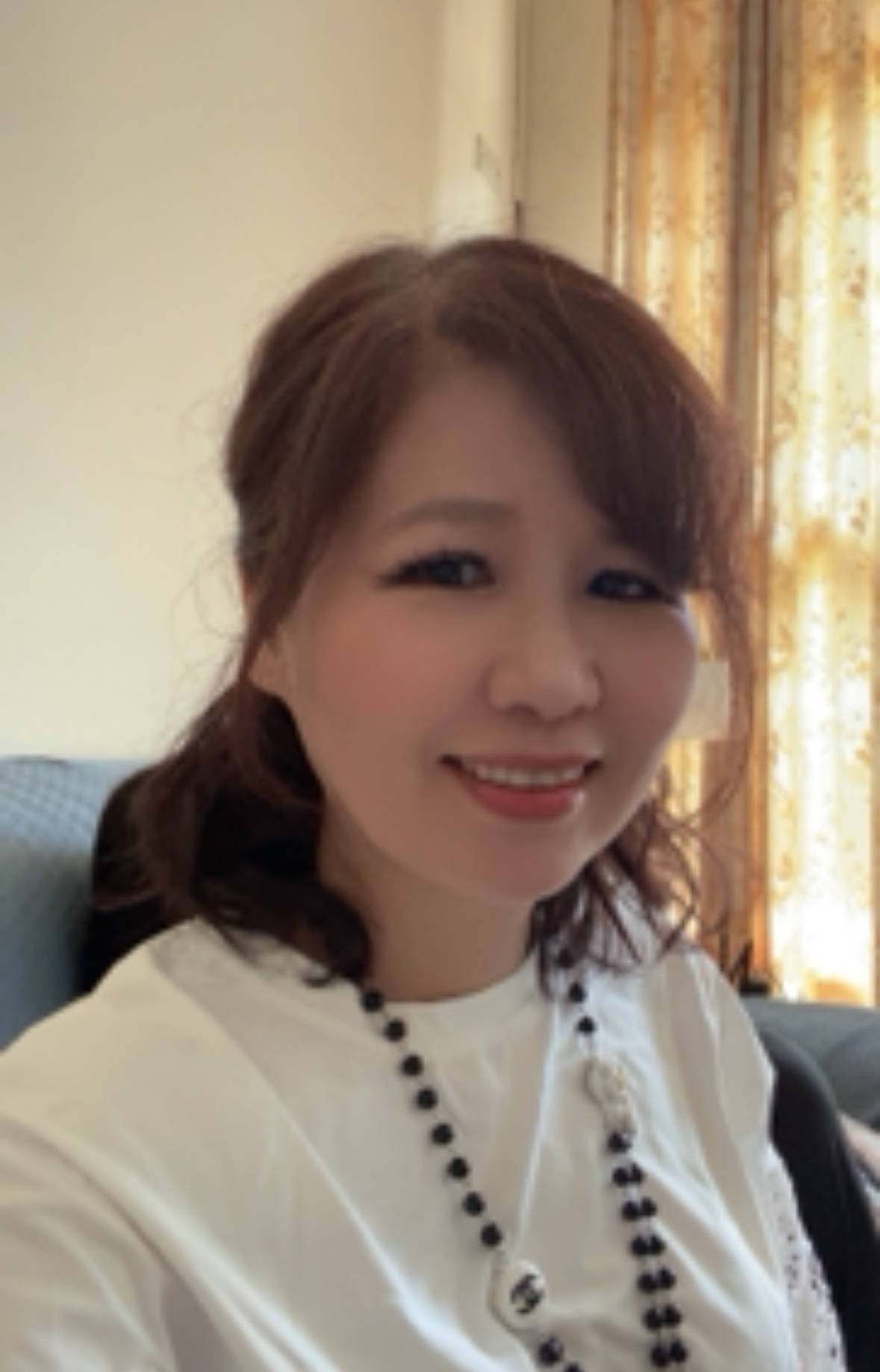 洪麗洋